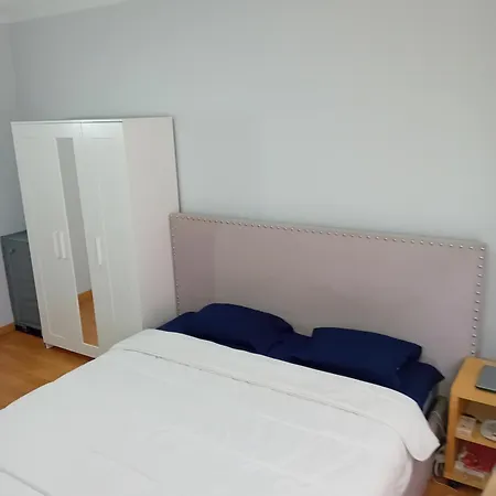 Homestay Casa Amarela *