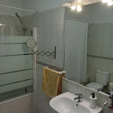 Casa Amarela