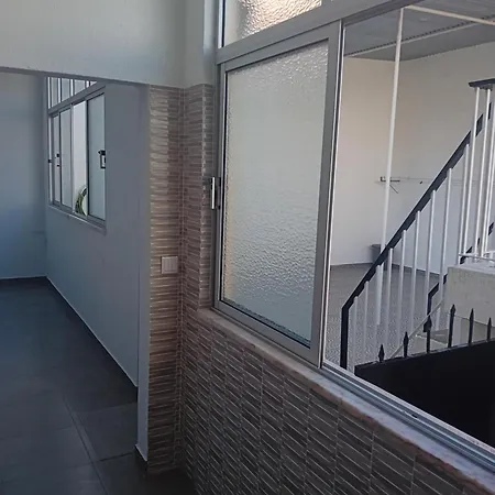 Casa Amarela Homestay