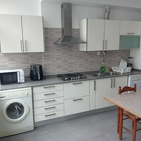 Homestay Casa Amarela